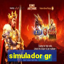 simulador gr